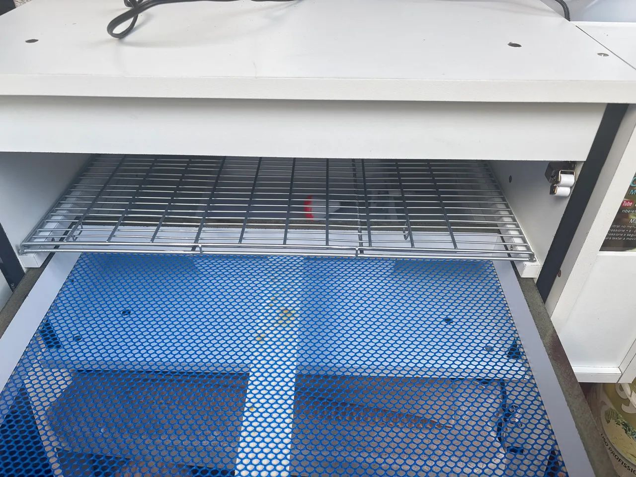 Chocadeira  - Foto 3