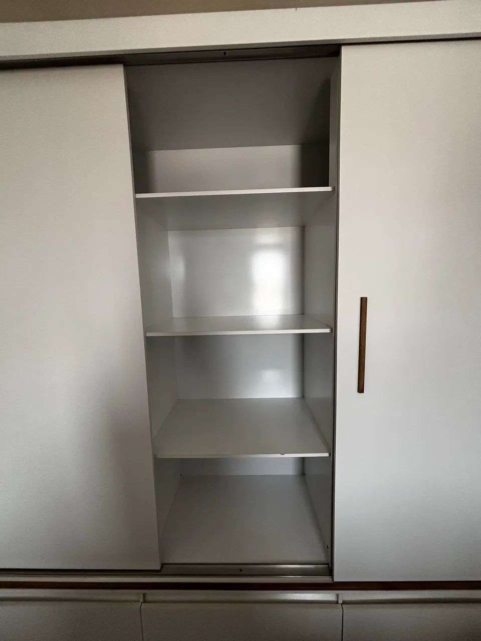 Guarda-roupa Casal  - Foto 3