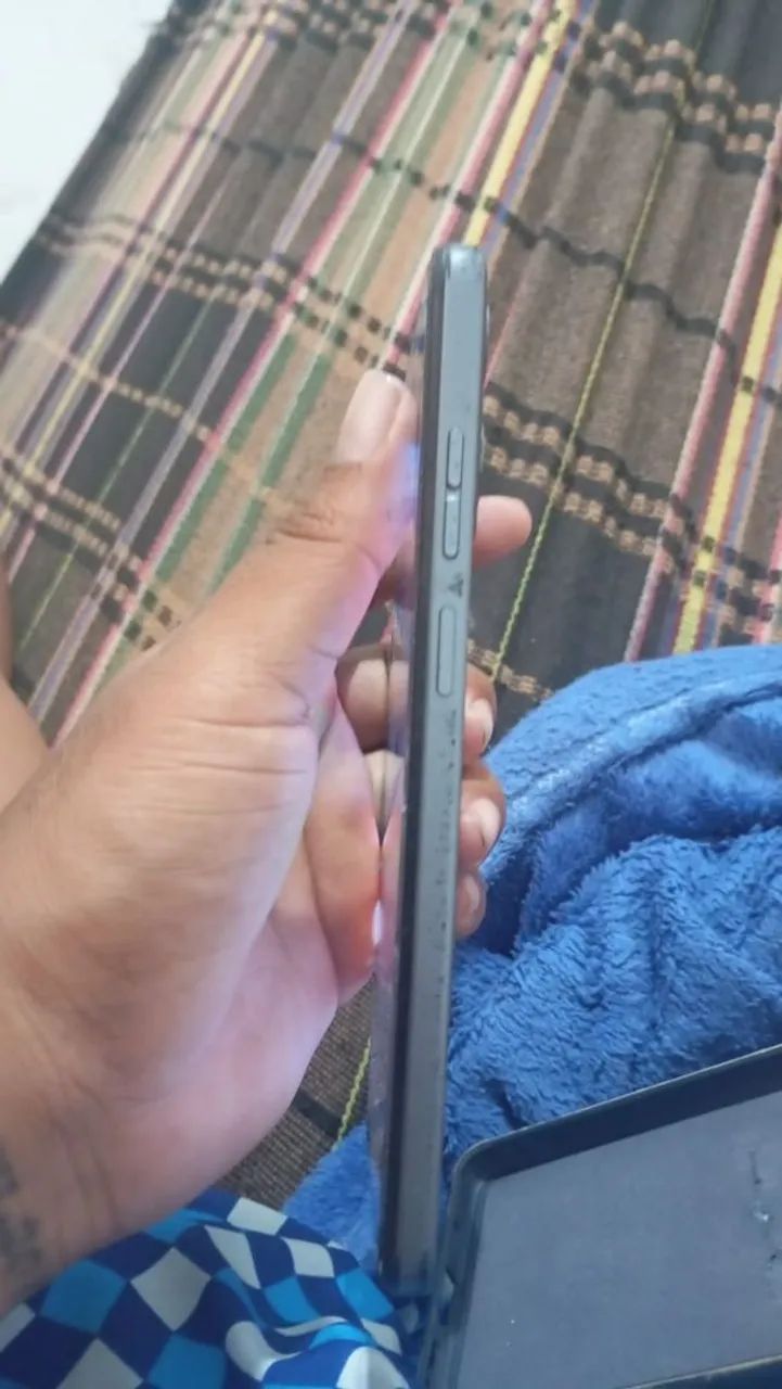 Vendo celular moto g24 - Foto 3
