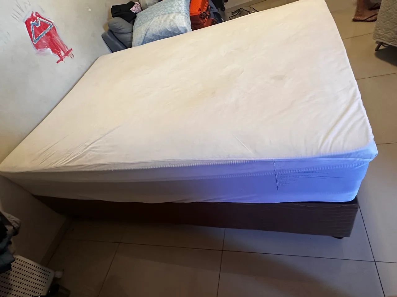 Cama Box com Cochão - Foto 2