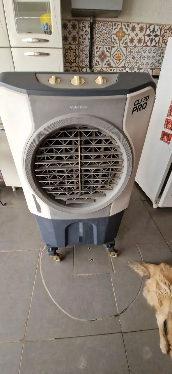 Climatizador ventisol CLI 70