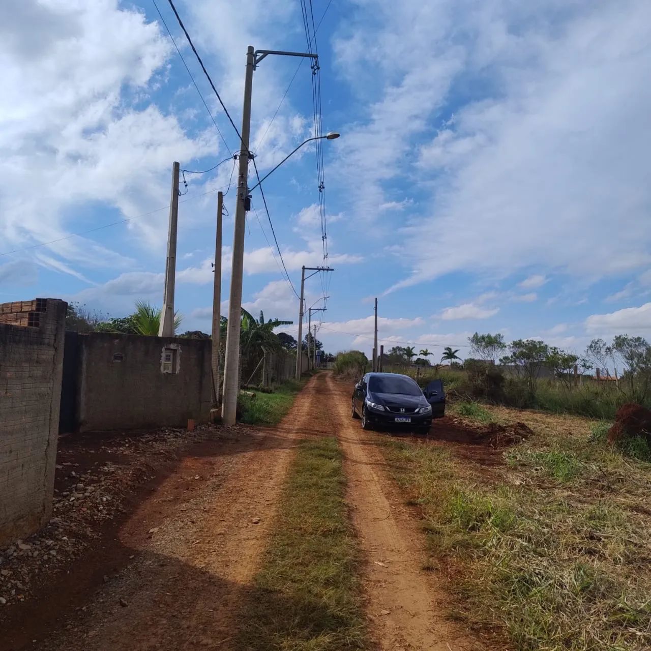 Terreno à venda  - Foto 2
