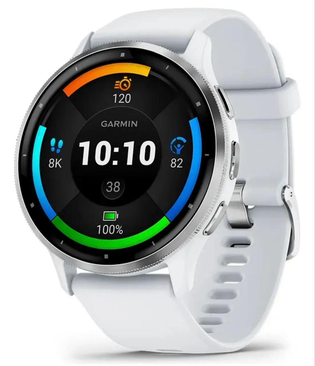 Garmin Venu 3 - Foto 4