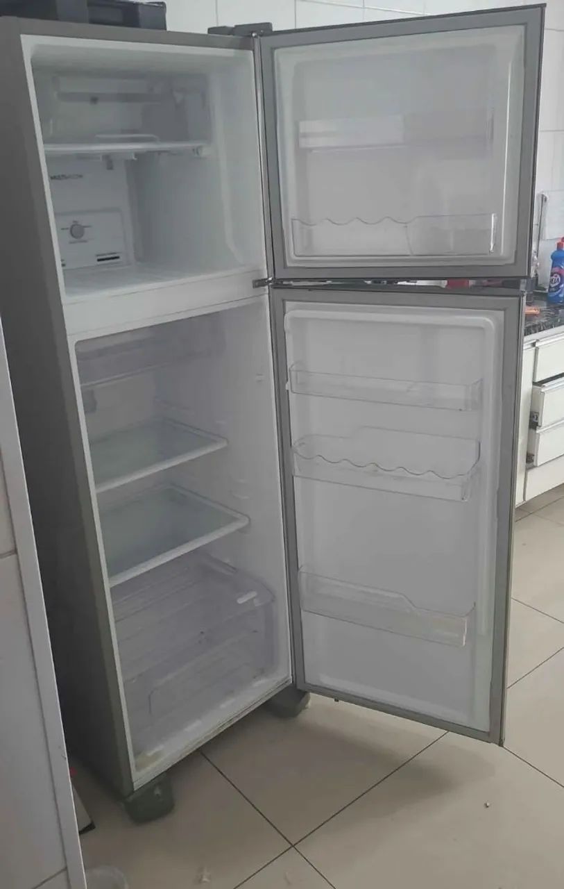Geladeira dfx41 - Foto 2