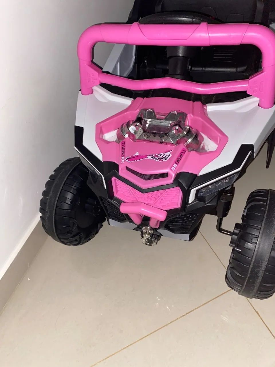 JEEP INFANTIL ELÉTRICO  - Foto 4