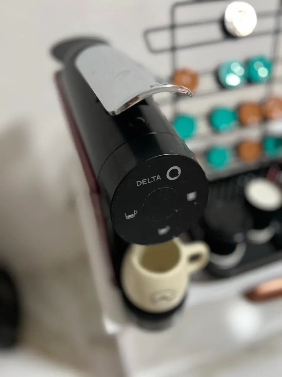Máquina de café  - Foto 4
