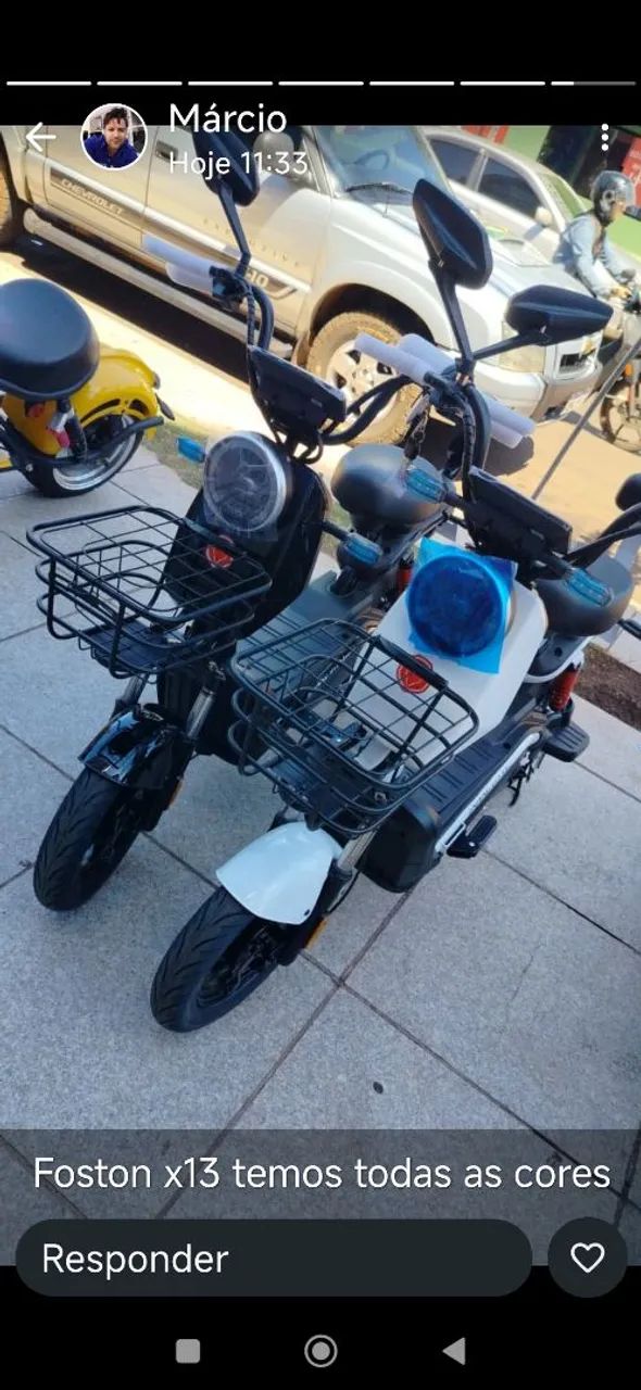 Foston x13  - Foto 3