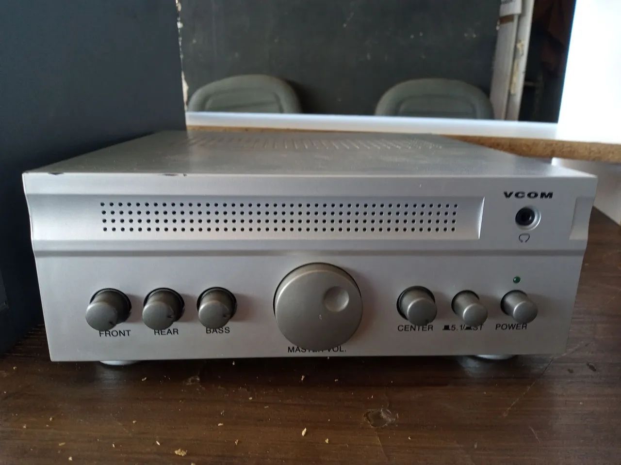 HOME THEATER  - Foto 2