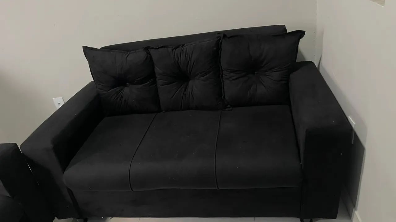 Vende-se duque de sofás  - Foto 3