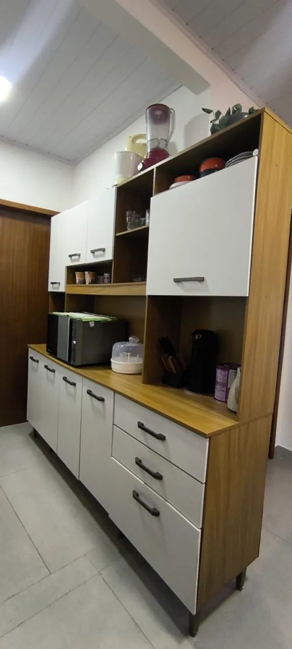 Armário de cozinha  - Foto 2