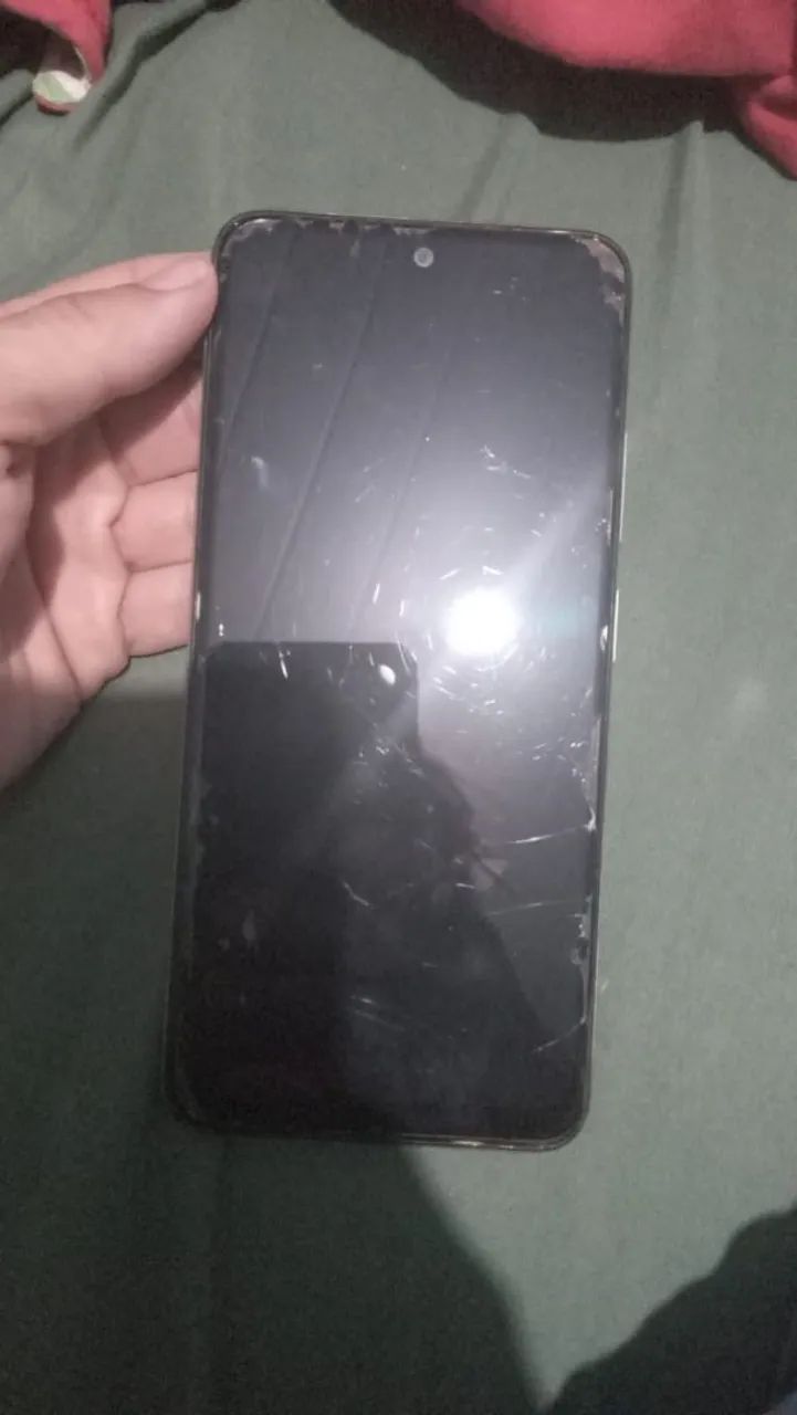 Celular Xiaomi Redmi Note 12S, 256GB - Foto 2