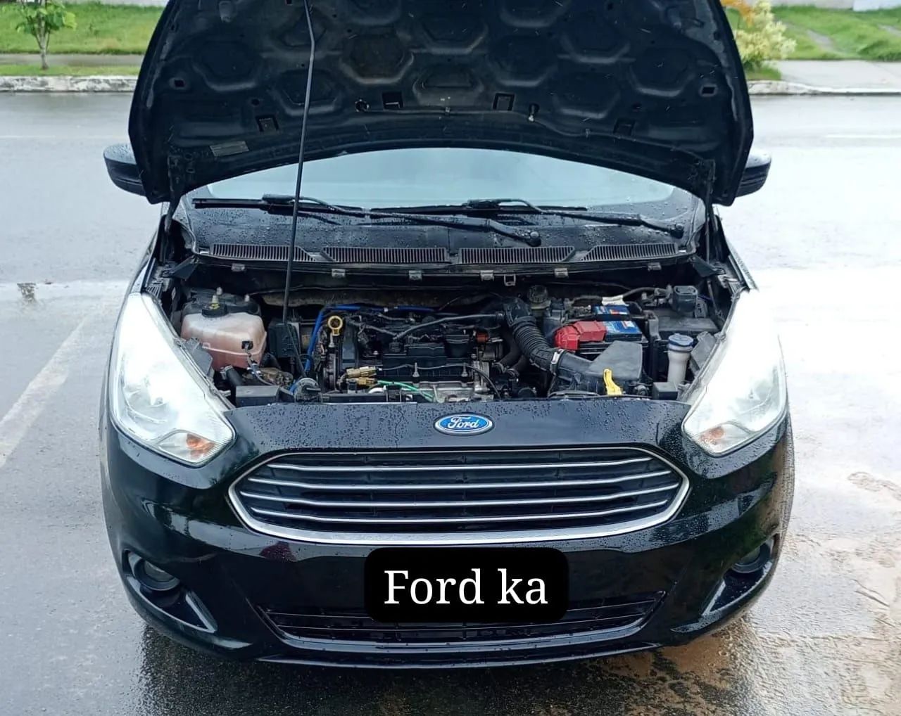 Vendo ou troco por moto  - Foto 2