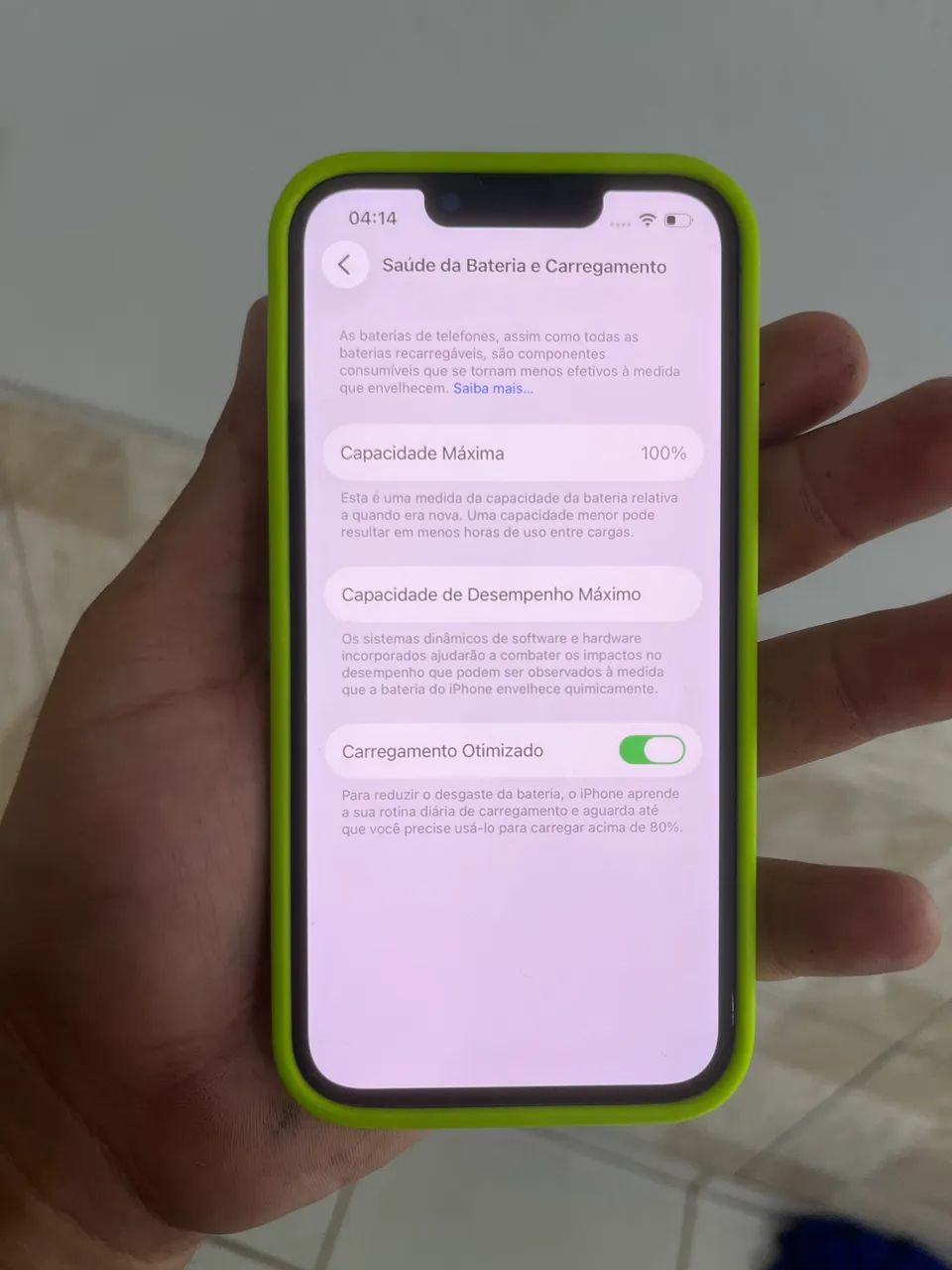 iPhone 13  - Foto 3