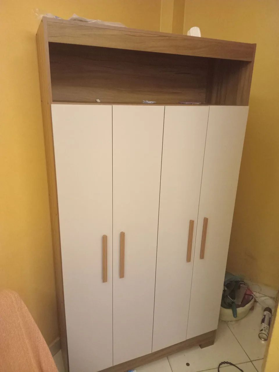 Guarda roupa