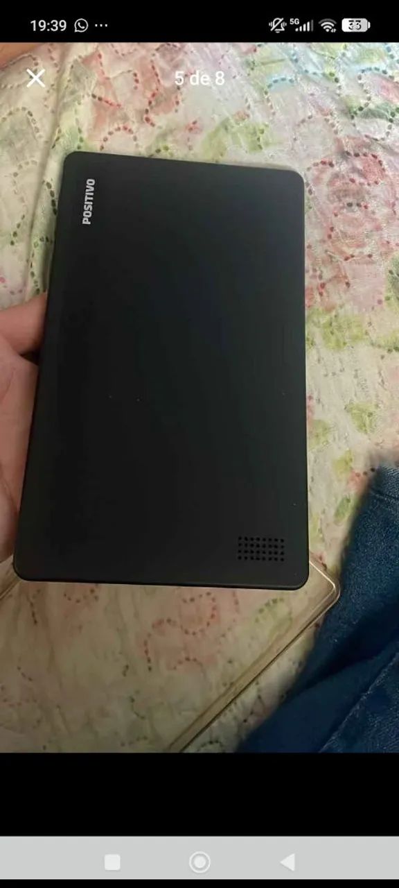 Tablet  - Foto 3