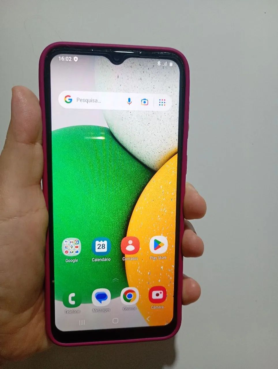 Samsung A03 Core 
