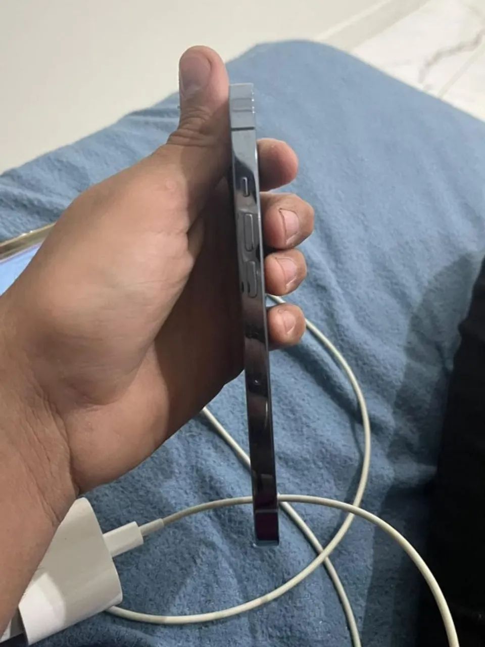 Vende-se iPhone  - Foto 4
