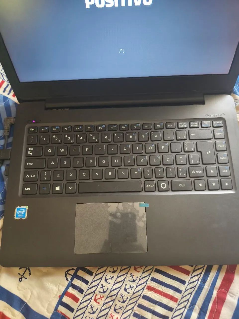 Vendo notebook positivo  - Foto 4