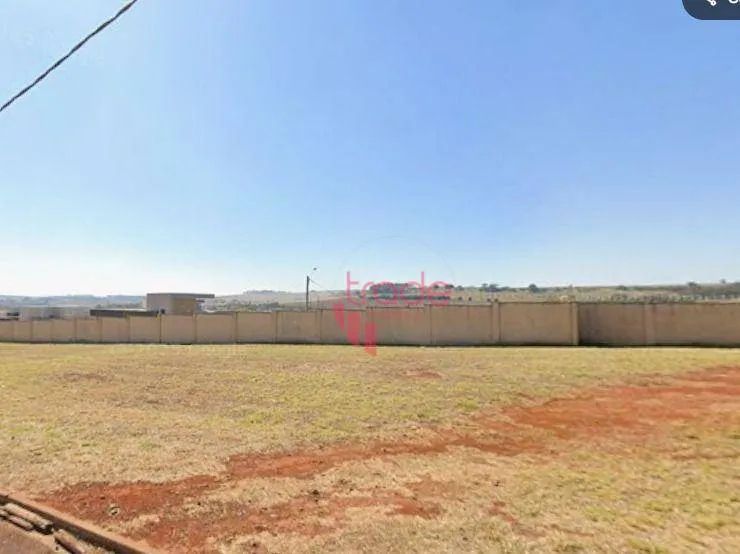 Terreno à Venda de 306,25m² no Bairro Terras de San Pedro em Ribeirão Preto com Excelente 