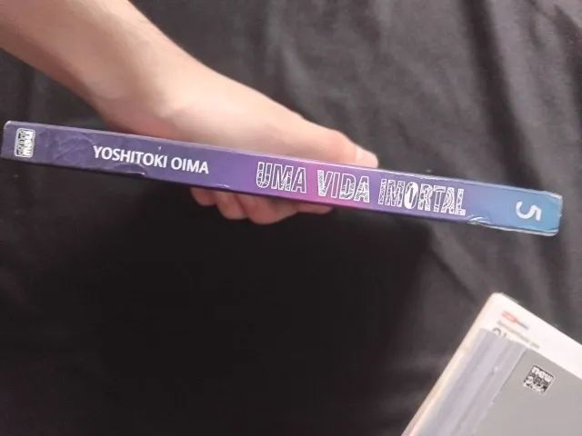 Mangas  LGBT - Foto 6