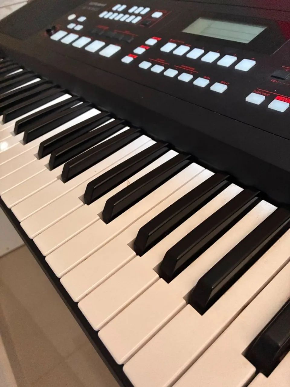 Teclado  - Foto 4