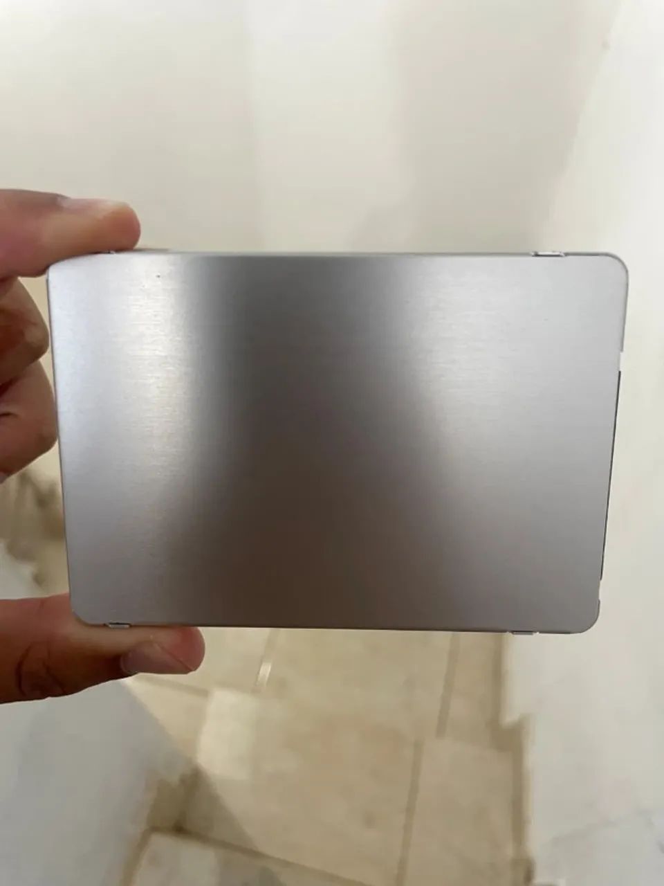 SSD SATA 256GB