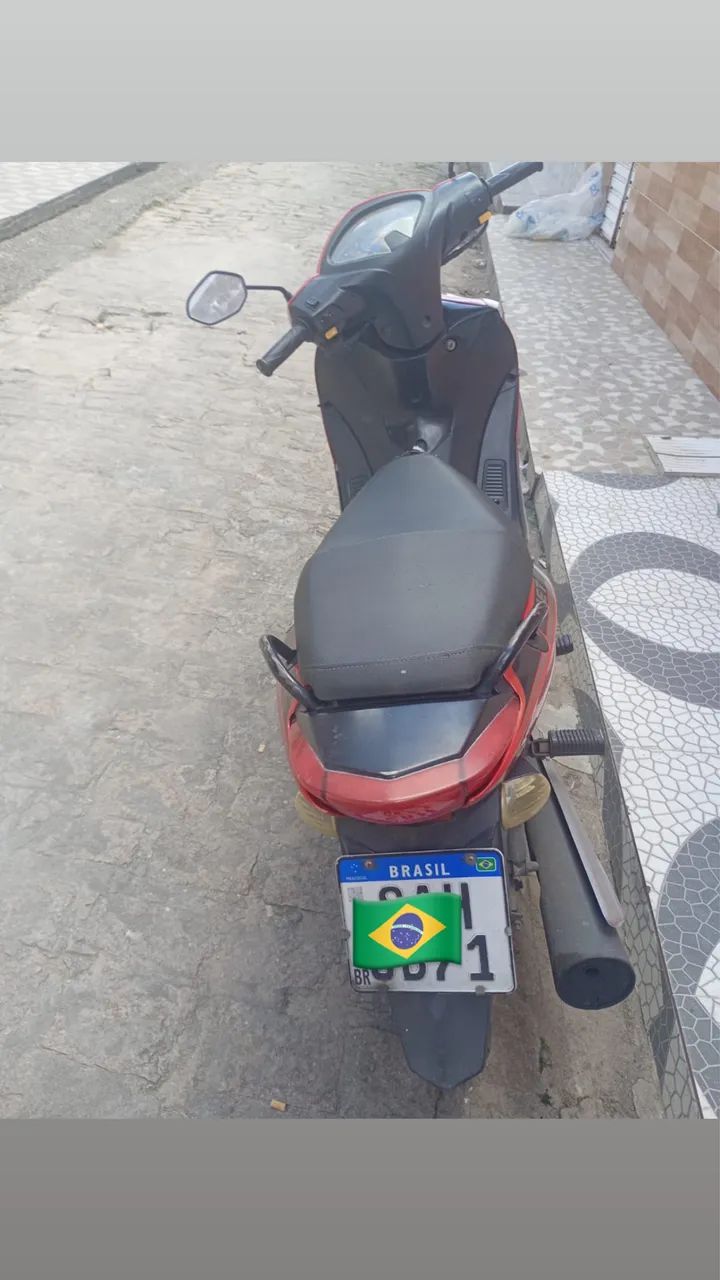 Vendo JET 50cc  - Foto 5