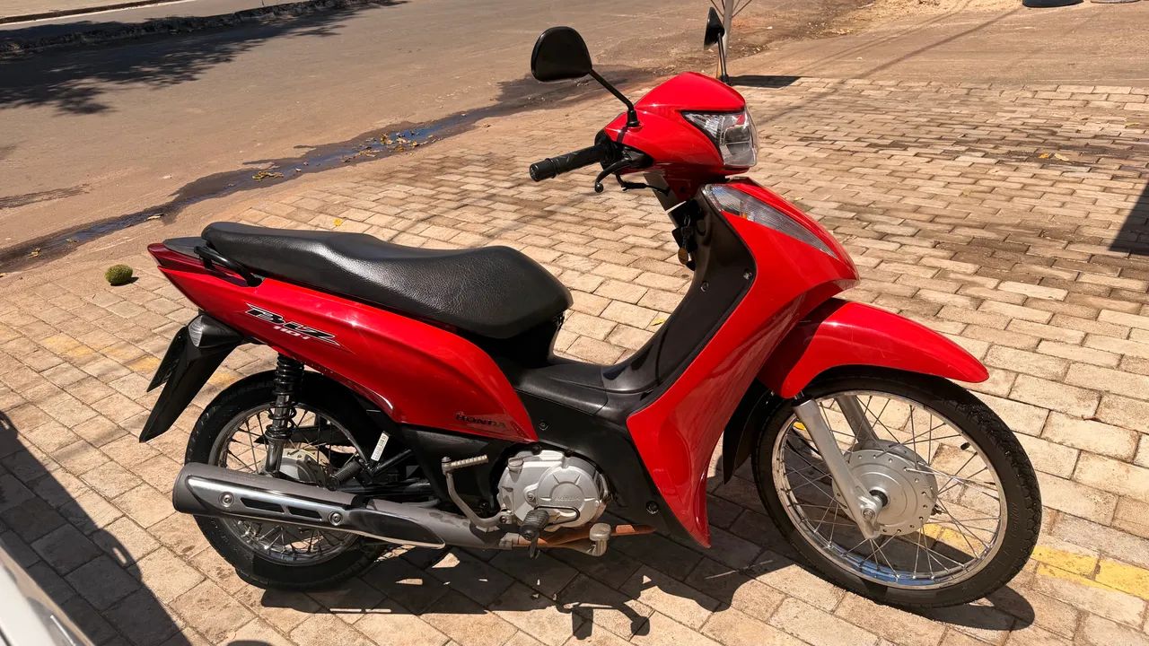 Moto impecável  - Foto 3