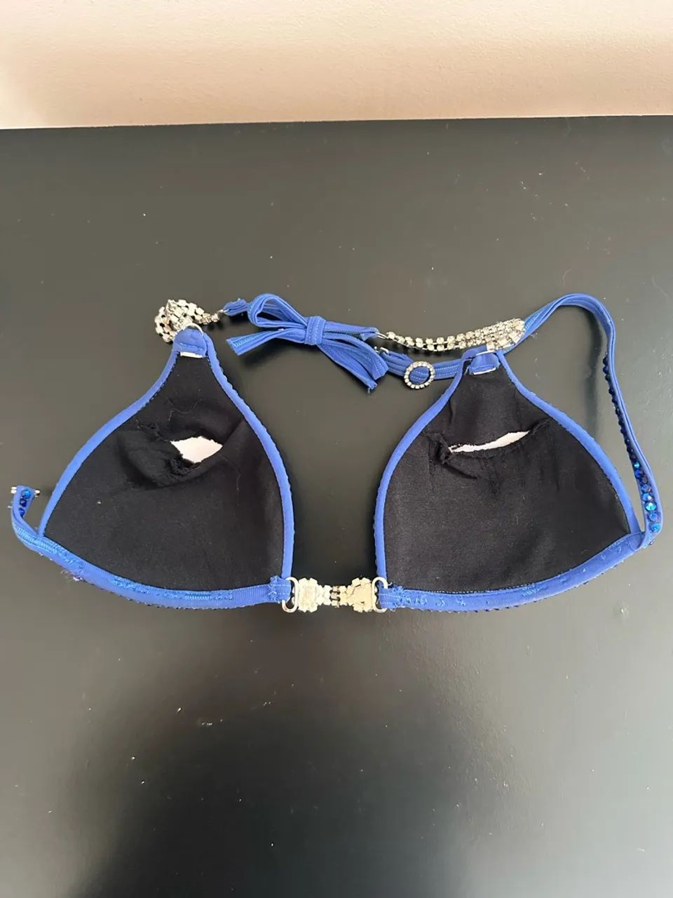 Biquíni Wellness/bikini NPC - Foto 5