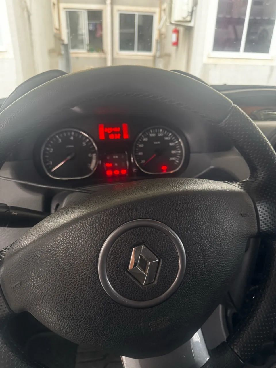 Renault Duster Dynamique 2.0 Hi-flex 16V Mec. 2014 - Foto 4
