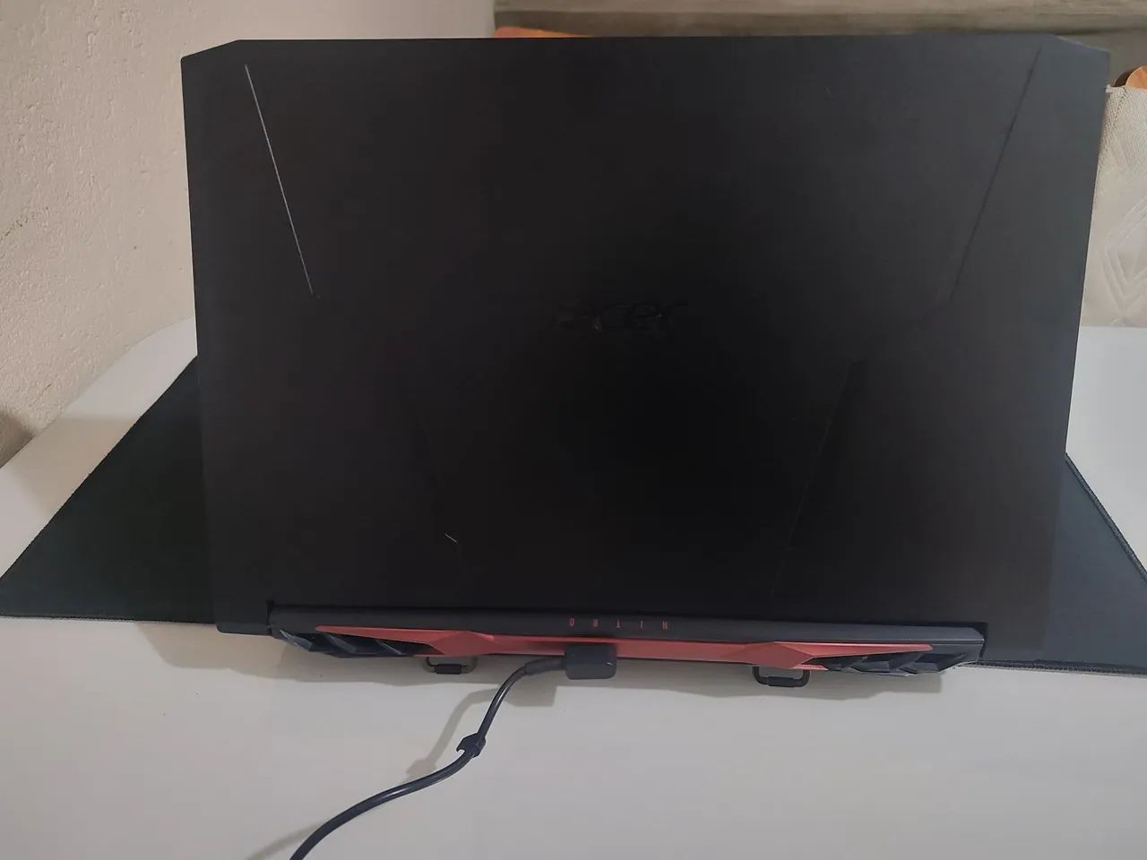  ACER NITRO 5 - Nvidia RTX 3050 - Foto 3