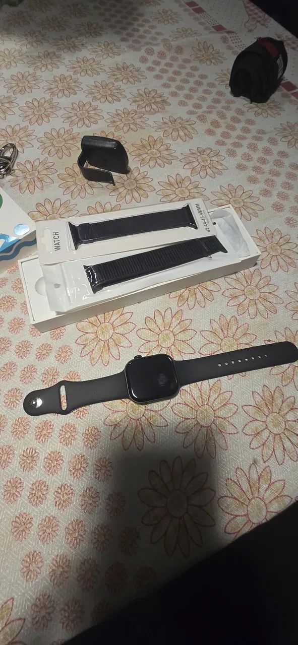 Smartwatch micrower s11 pro  - Foto 2
