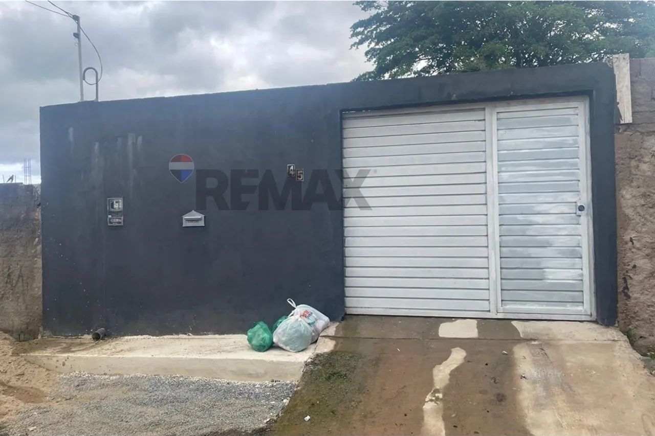 Casa na Santa Amélia