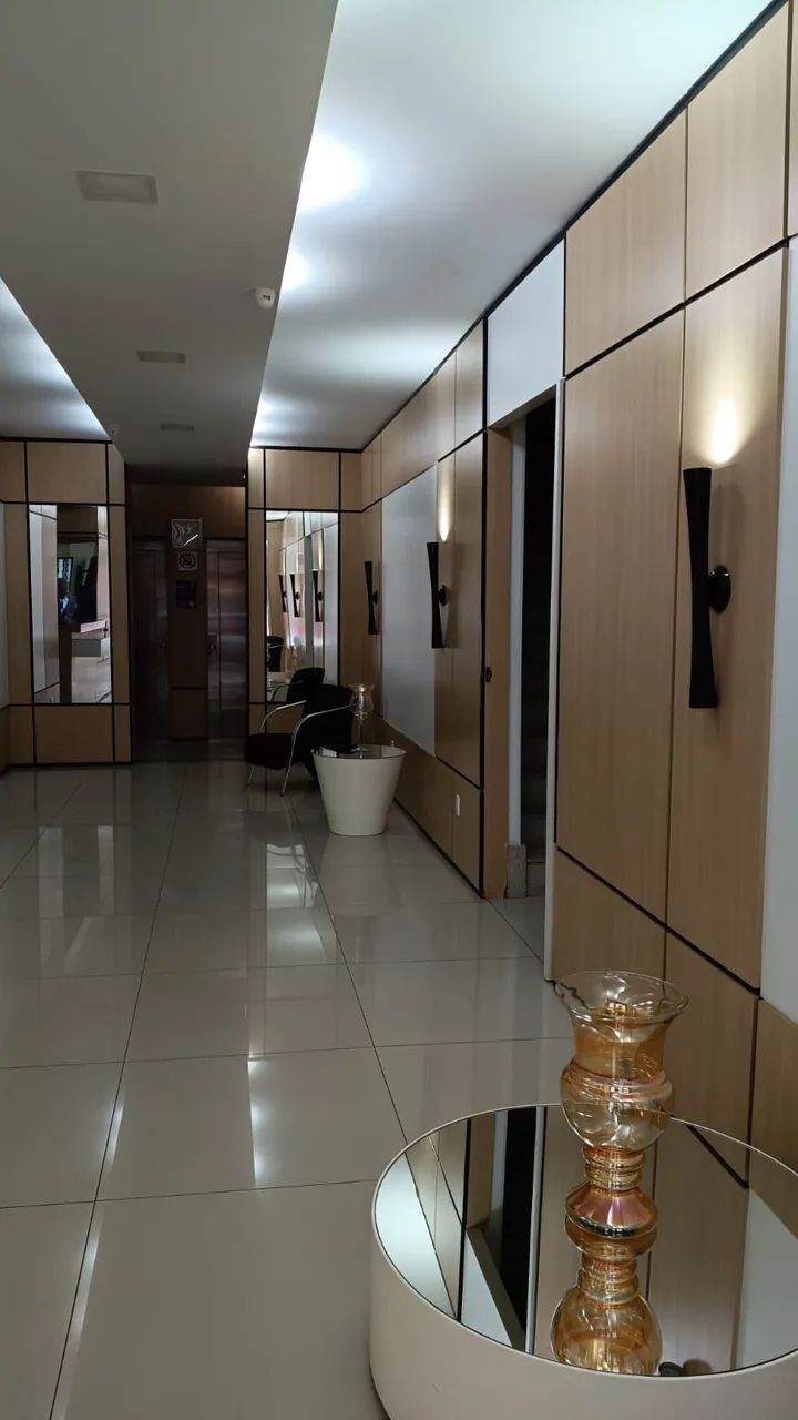 Apartamento Quarto e Sala REFORMADO Centro. - Foto 3