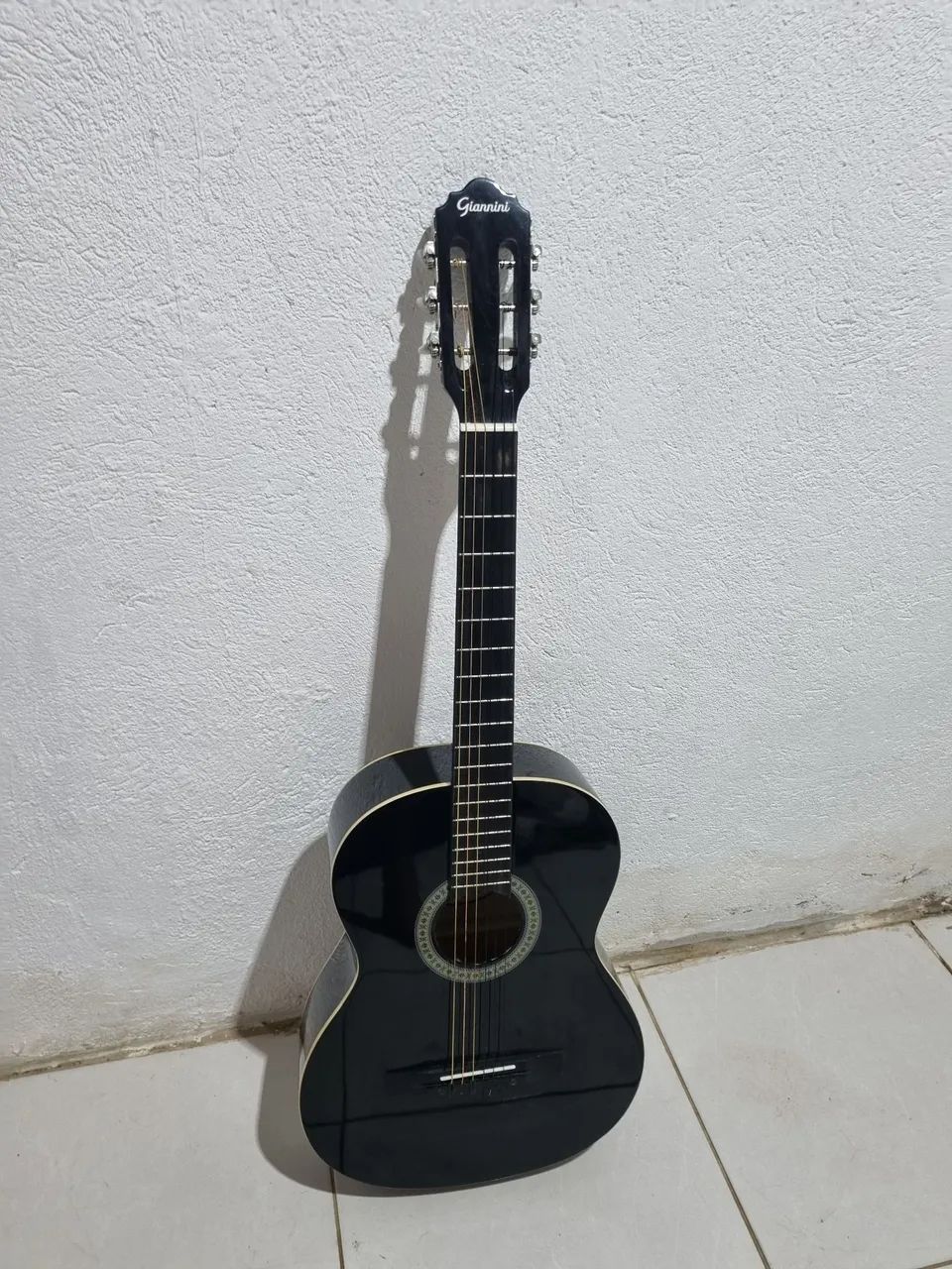 Violão acústico