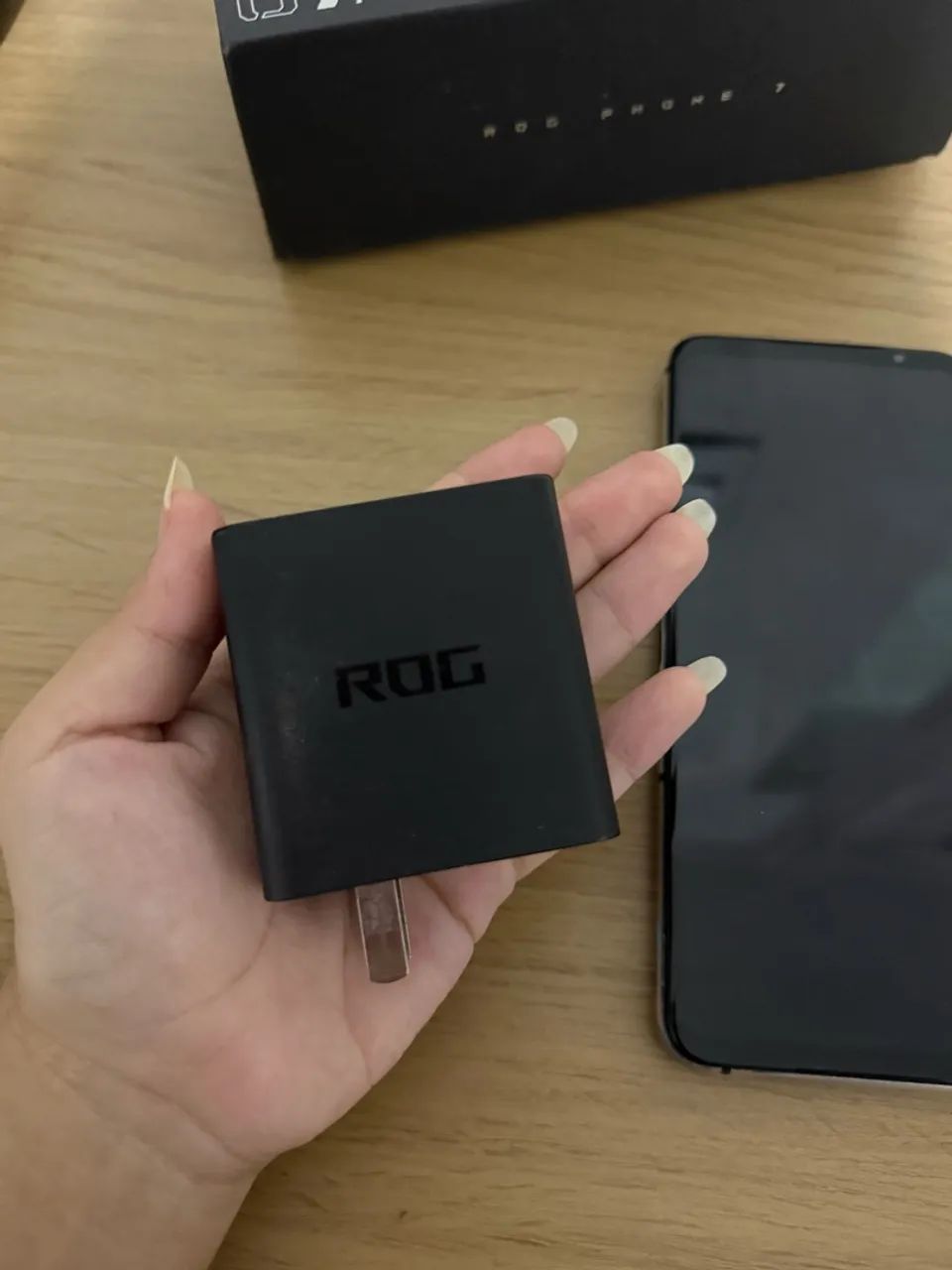 Rog Plone 7  - Foto 2