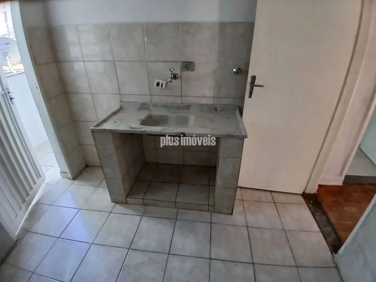 Vila Mariana Apartamento para aluguel com 60,² sendo 1 dt 1sala cozinha - Foto 7