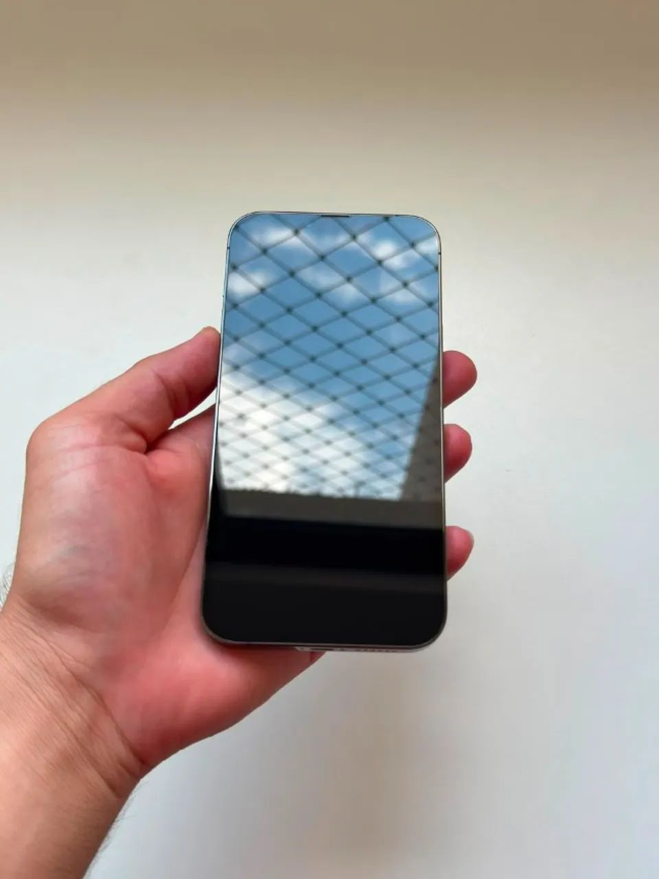 iPhone 13 Pro Max 256GB 76% (garantia e parcelamento)  - Foto 2
