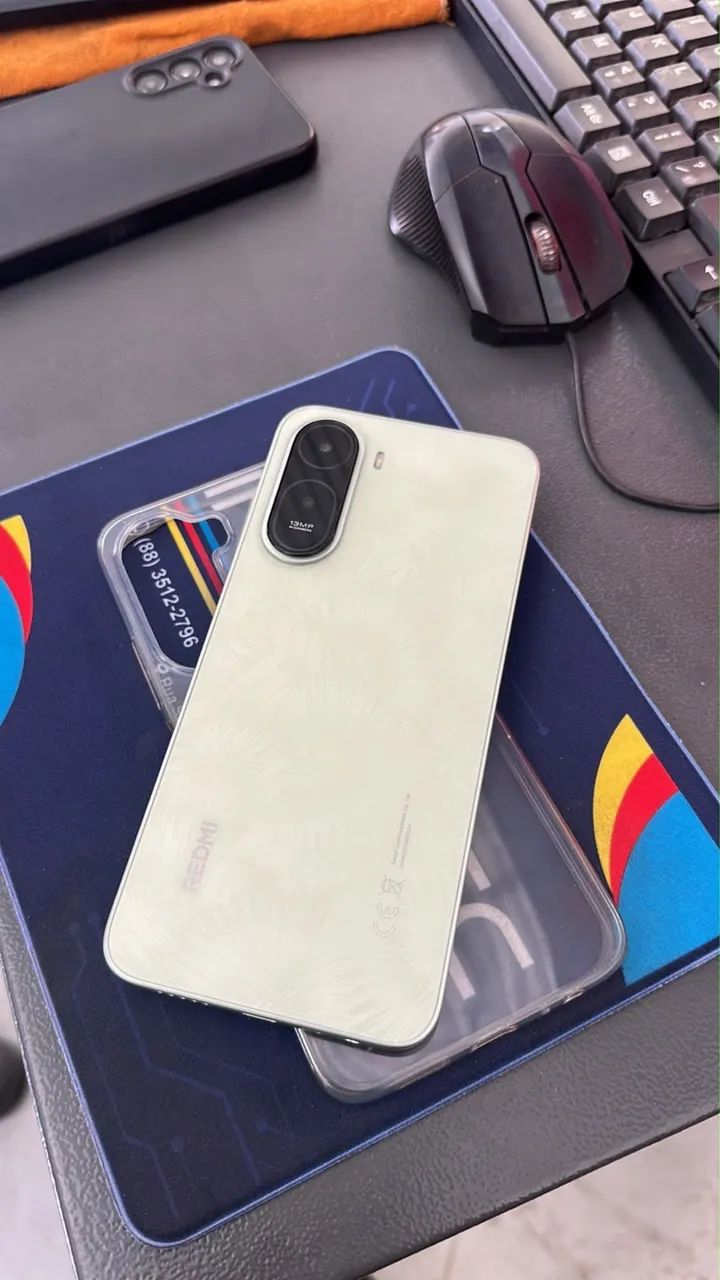 Redmi A7 Pro 128GB
