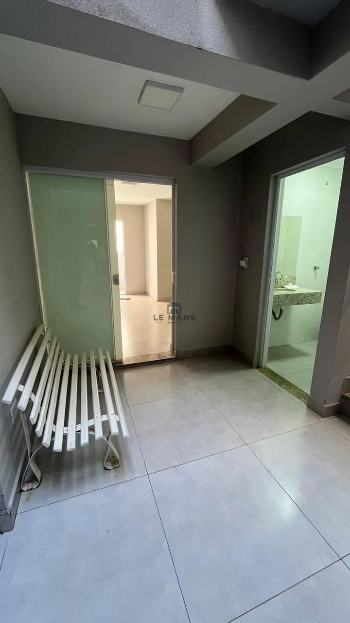 Sala comercial para locação no bairro São Dimas em Piracicaba/SP - Foto 2