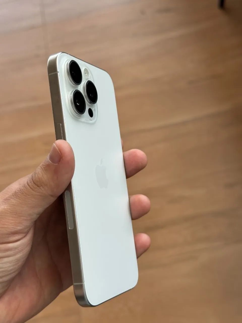 iPhone 15 Pro Max 512GB - Foto 3