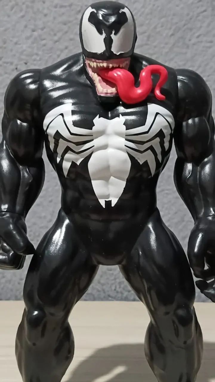 Venom  - Foto 3