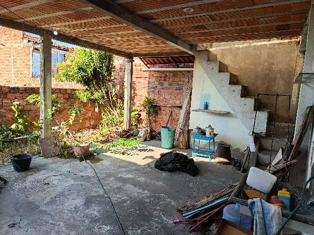 Vendo casa no Turiuba 1 - Foto 5