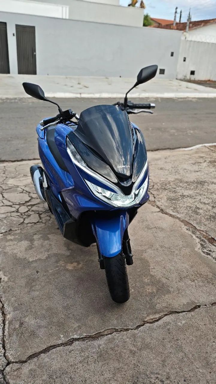 PCX 150 2022