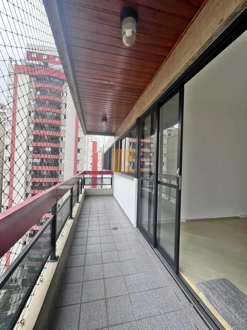 Apartamento com 4 dormitórios para alugar, 115 m² -Perdizes - São Paulo/SP - Foto 5