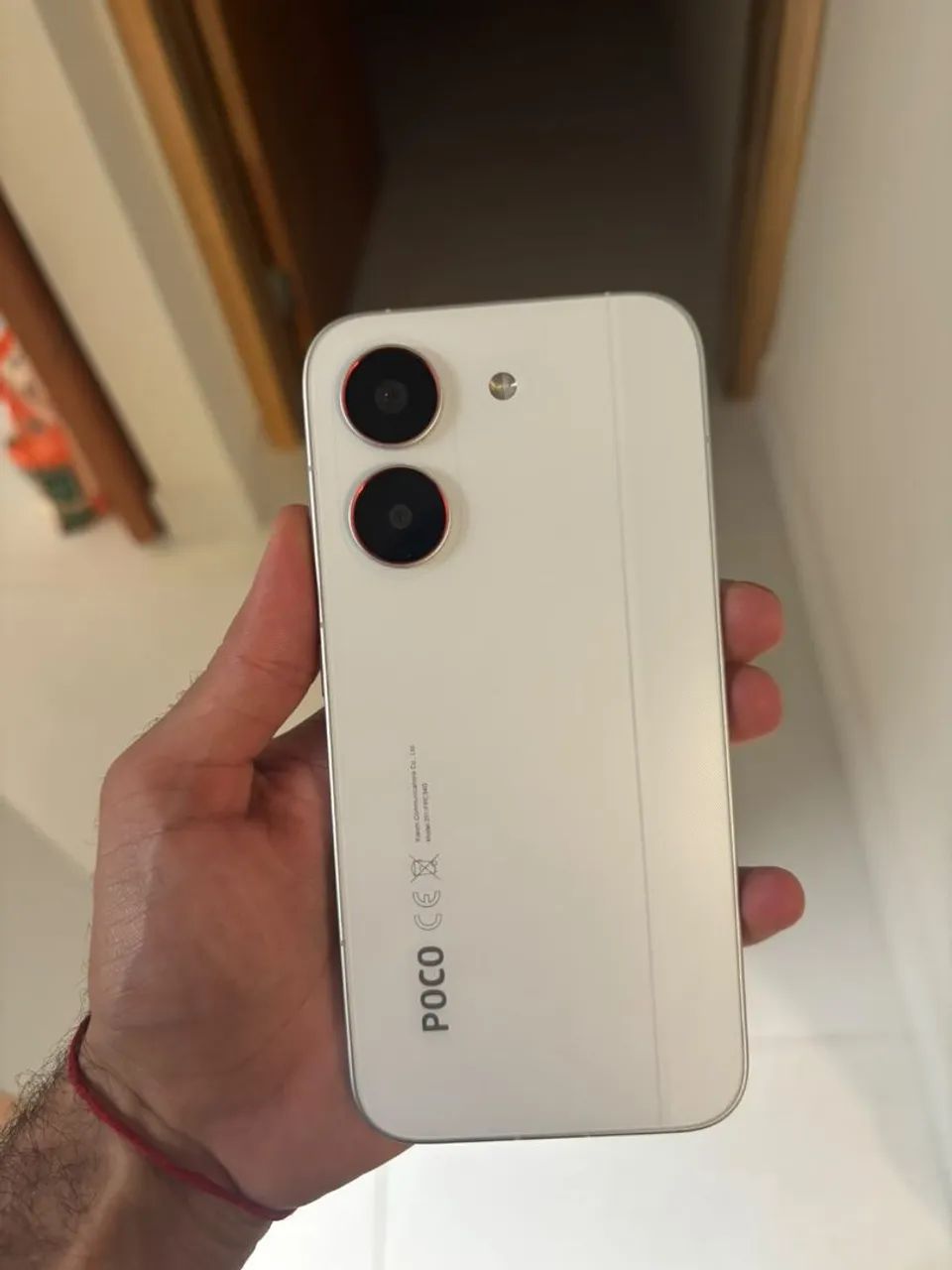Poco x8 pro 256gb - Foto 4