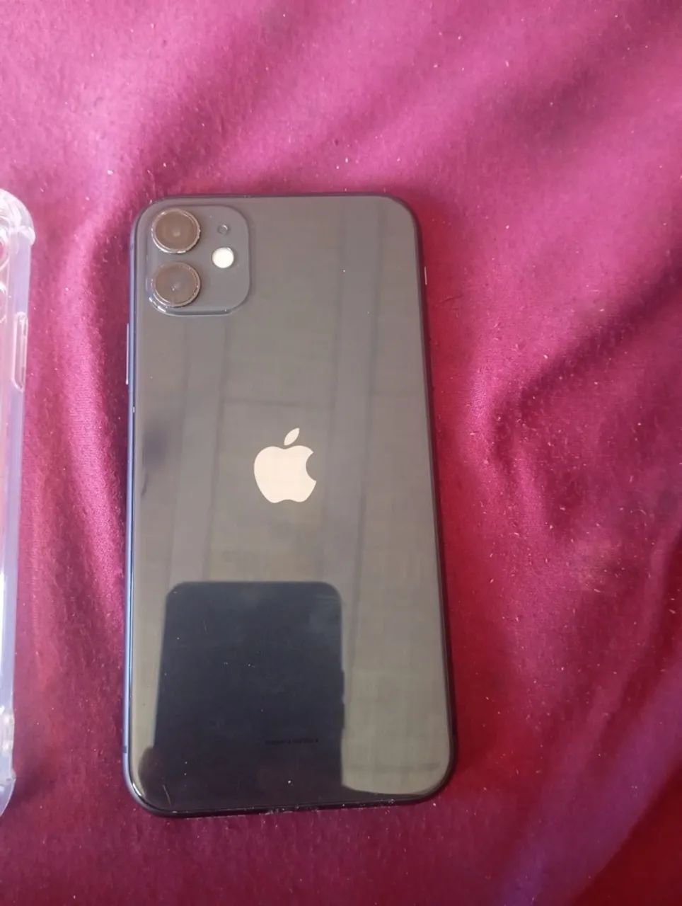 iPhone 11 128gb 
