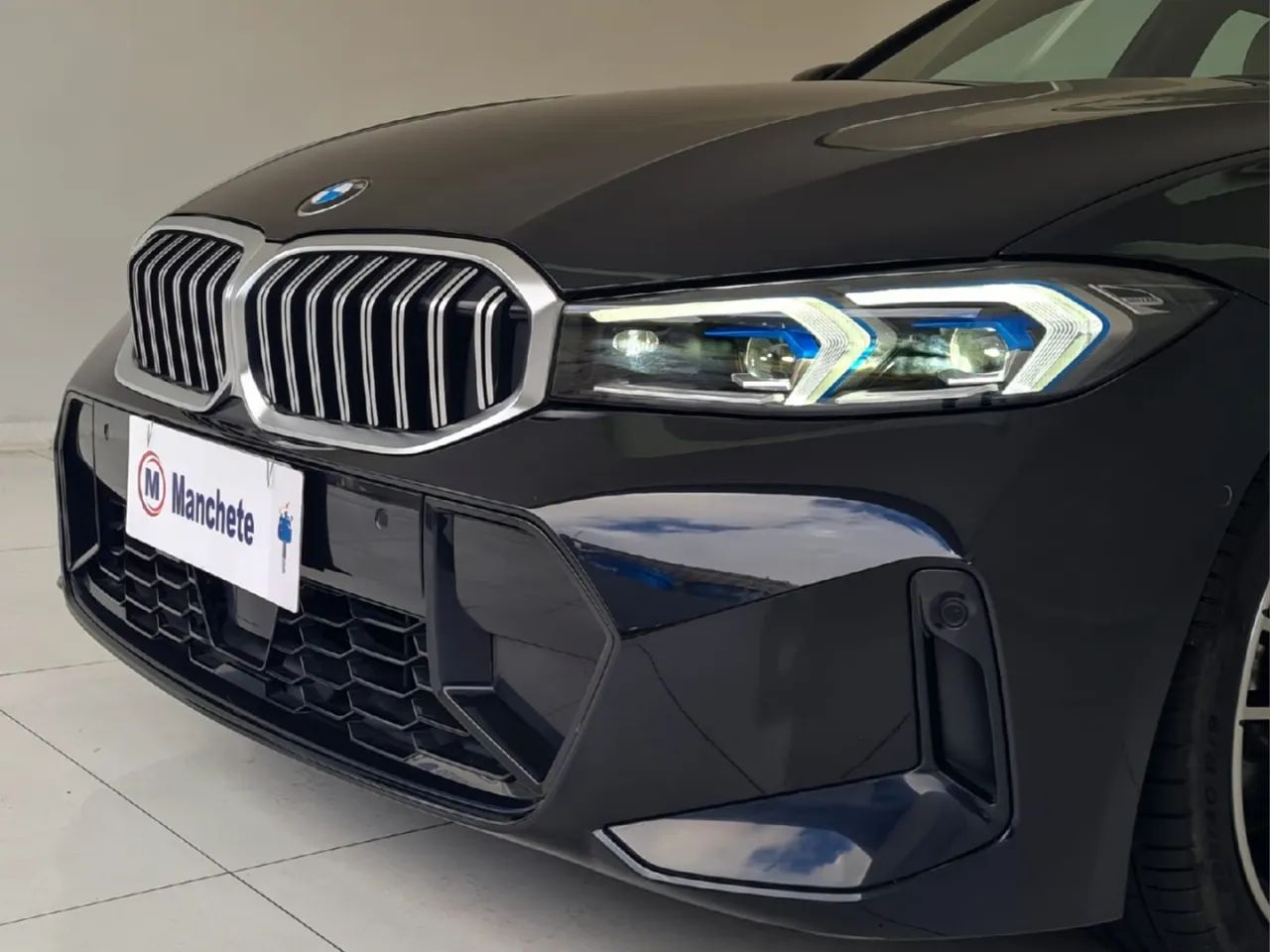 BMW 320I 320i 2024 - Foto 2