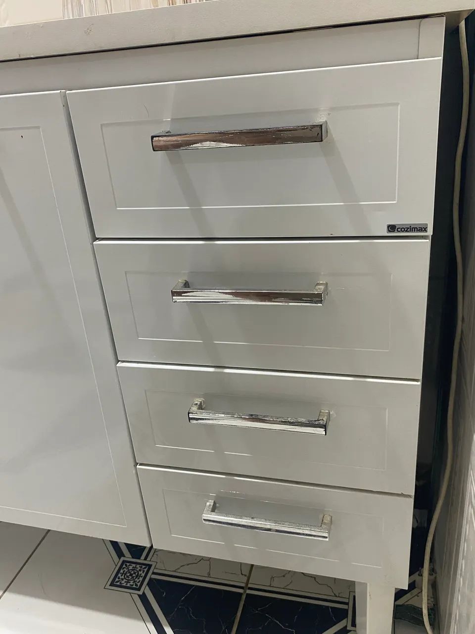 Armário balcão  - Foto 3