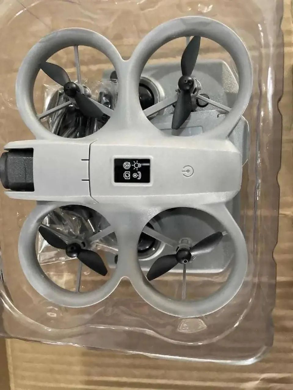DRONE MINI TOP ORIGINAL  - Foto 4
